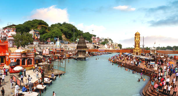 Haridwar Gateway To Gods Tour by Smart Family Vacations